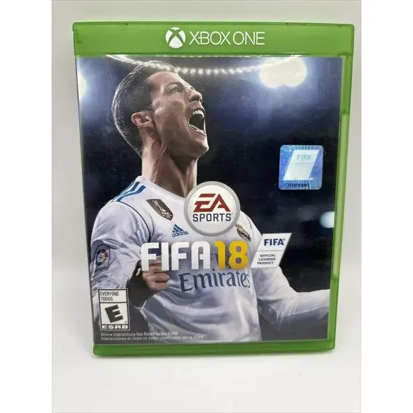 Lot of 5 Microsoft Xbox One Games Preowned Untested (no Manuals) - Picture 6 of 12